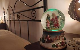 Il trullo di nonna Antonia
